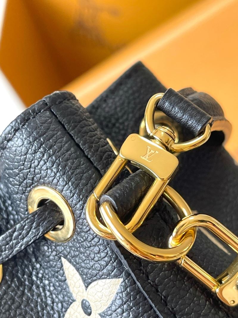 Louis Vuitton Bucket Bags